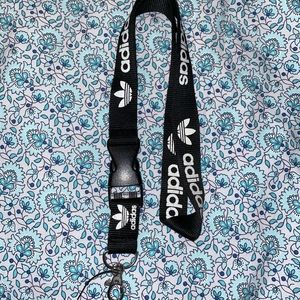 Adidas Lanyard